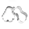 cookie cutters cranberry